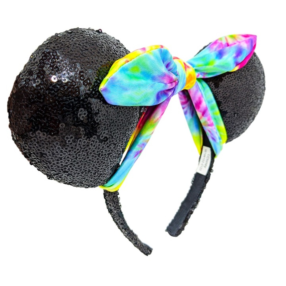 Disney's Minnie Mouse Novelty Headband